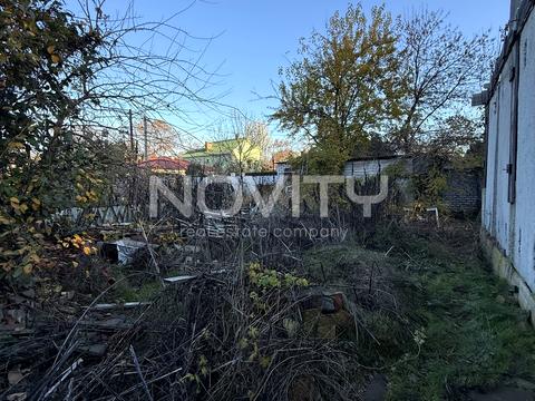 ділянка за адресою Одеса, Дениса Максишка вул. (Марії Демченко), 16