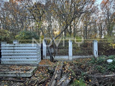 ділянка за адресою Одеса, Дениса Максишка вул. (Марії Демченко), 16