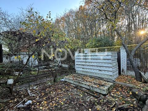 ділянка за адресою Одеса, Дениса Максишка вул. (Марії Демченко), 16