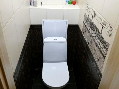 квартира по адресу Костя Гордиенко пер., 1-А