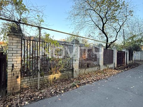 ділянка за адресою Одеса, Дениса Максишка вул. (Марії Демченко), 16