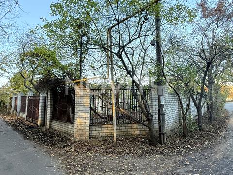 ділянка за адресою Одеса, Дениса Максишка вул. (Марії Демченко), 16