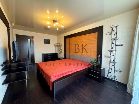 квартира по адресу Березняковская ул., 30-А