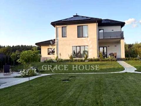 дом по адресу Лісова