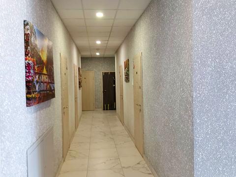 квартира по адресу Владислава Бувалкина ул., 60