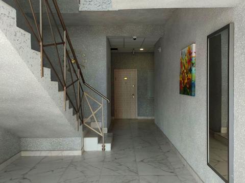 квартира по адресу Владислава Бувалкина ул., 60