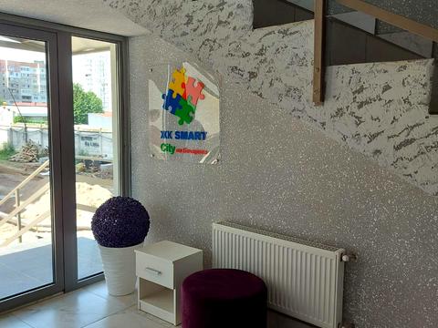 квартира по адресу Владислава Бувалкина ул., 60