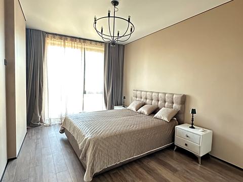 квартира за адресою Набережно-Рибальська дорога вул., 5