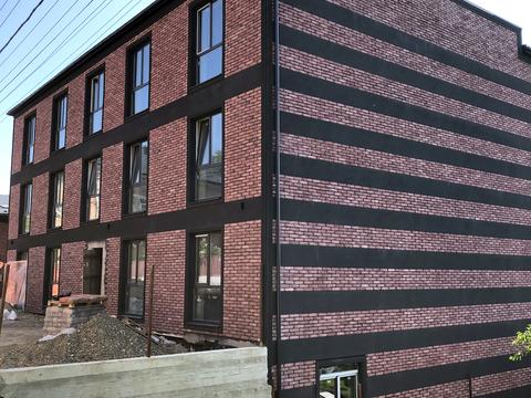 квартира по адресу Натальи Кобринской ул., 9