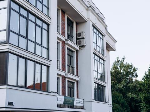 квартира за адресою Херсонська вул. (Миколи Кибальчича), 2