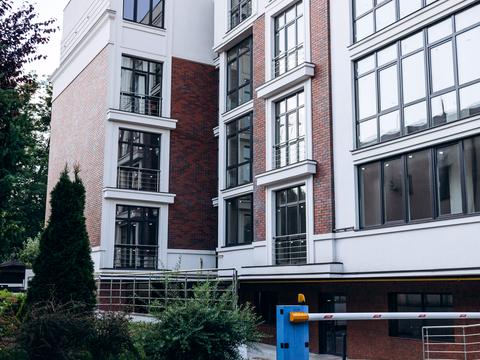 квартира за адресою Херсонська вул. (Миколи Кибальчича), 2