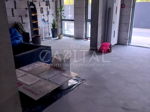 коммерческая по адресу Академика Булаховского ул., 2