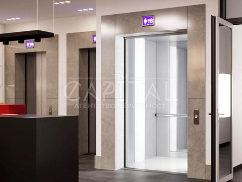 коммерческая по адресу Академика Булаховского ул., 2