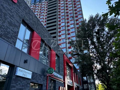 коммерческая по адресу Академика Булаховского ул., 2