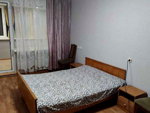 квартира по адресу Научная ул., 48