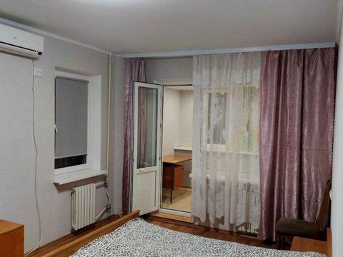 квартира по адресу Научная ул., 48