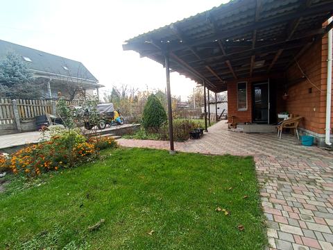 будинок за адресою Гомоненка вул.