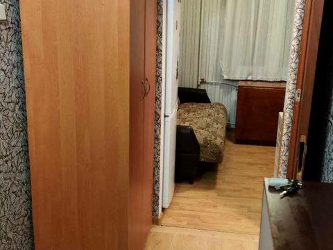 квартира по адресу Научная ул., 48