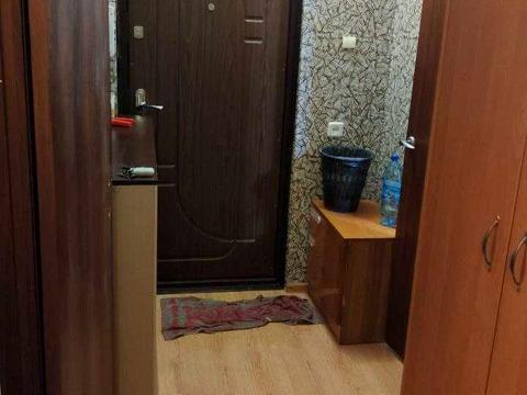 квартира по адресу Научная ул., 48