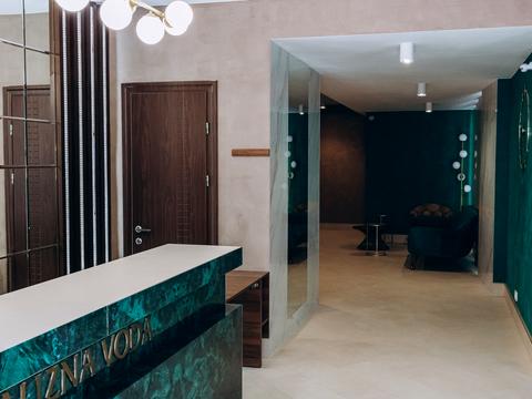 квартира за адресою Херсонська вул. (Миколи Кибальчича), 2