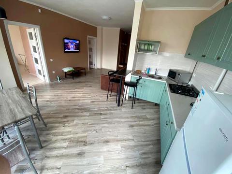 квартира за адресою Трускавець, Роксолани вул., 16