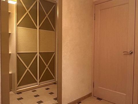 квартира за адресою Ігоря Шамо бульв. (Олексія Давидова), 10