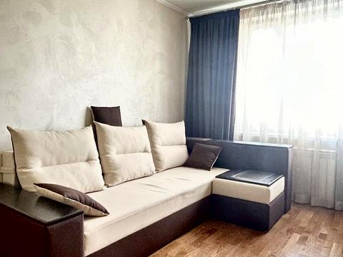 квартира за адресою Ігоря Шамо бульв. (Олексія Давидова), 10