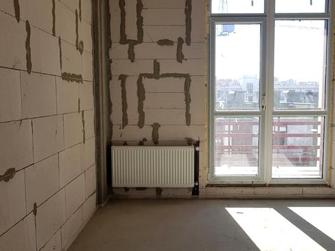 квартира по адресу Владислава Бувалкина ул., 60