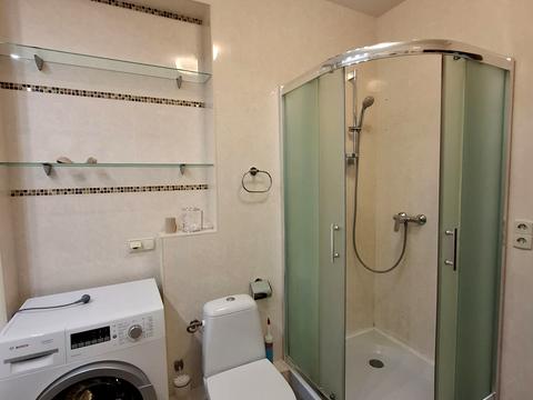 квартира за адресою Валерія Лобановського просп. (Червонозоряний), 4-В