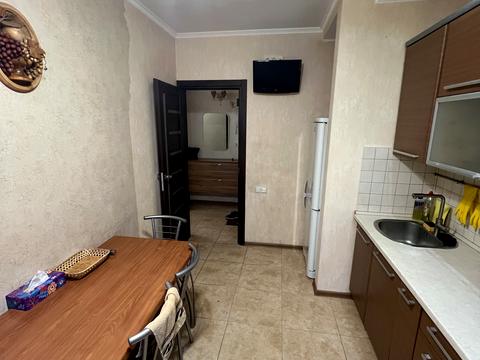 квартира за адресою Позитивна вул. (Джапарідзе), 2