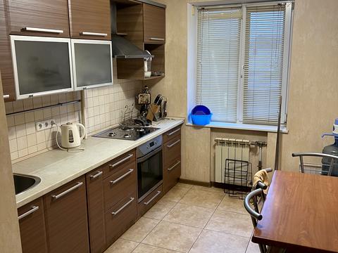 квартира за адресою Позитивна вул. (Джапарідзе), 2