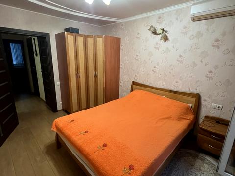 квартира за адресою Позитивна вул. (Джапарідзе), 2