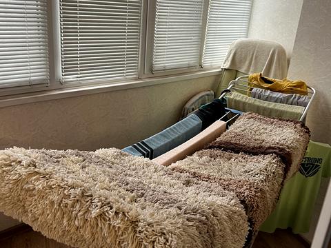 квартира за адресою Позитивна вул. (Джапарідзе), 2