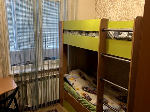 квартира за адресою Позитивна вул. (Джапарідзе), 2