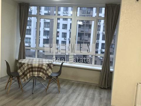 квартира за адресою Глибочицька вул., 13-1