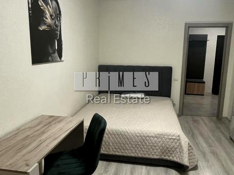 квартира за адресою Глибочицька вул., 13-1