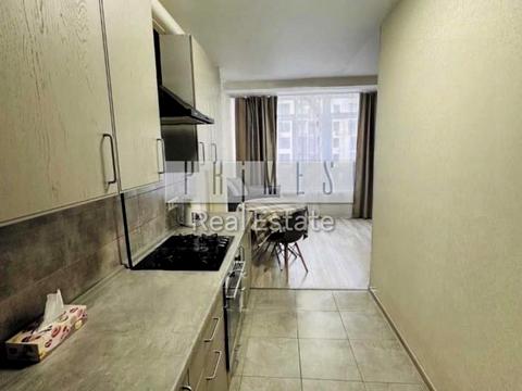 квартира за адресою Глибочицька вул., 13-1