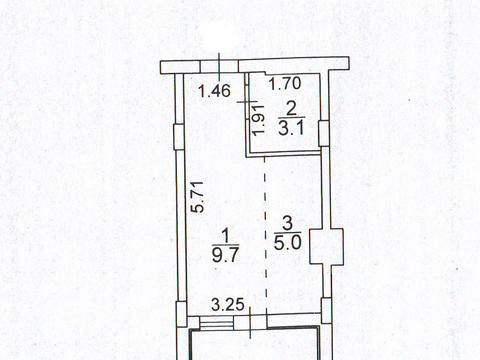 квартира по адресу Владислава Бувалкина ул., 60