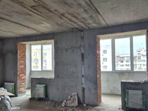 квартира по адресу Академика Сахарова ул., 16-А