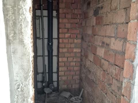 квартира по адресу Академика Сахарова ул., 16-А