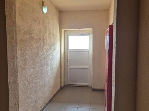 квартира по адресу Академика Сахарова ул., 16-А