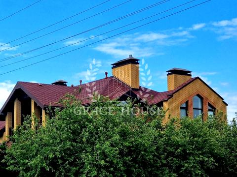 будинок за адресою Квітнева вул.