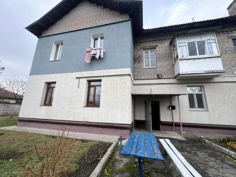 квартира за адресою Молодіжна вул., 3