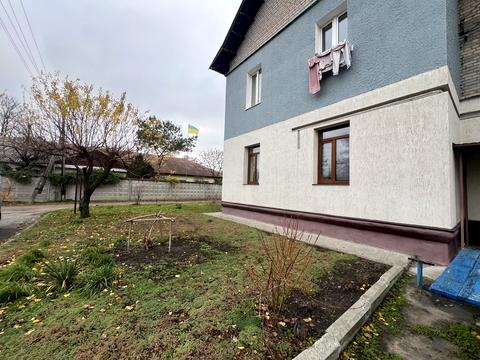 квартира по адресу Молодёжная ул., 3