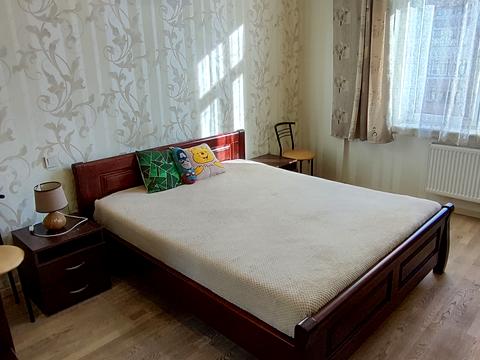 квартира за адресою В'ячеслава Чорновола просп. (), 75