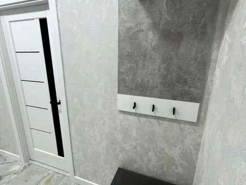 квартира по адресу Академика Сахарова ул., 3е