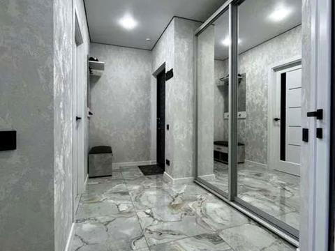 квартира по адресу Академика Сахарова ул., 3е