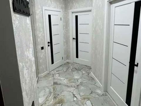 квартира по адресу Академика Сахарова ул., 3е