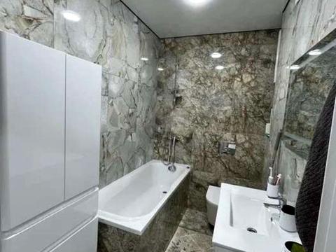 квартира по адресу Академика Сахарова ул., 3е