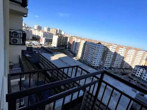 квартира по адресу Академика Сахарова ул., 3е